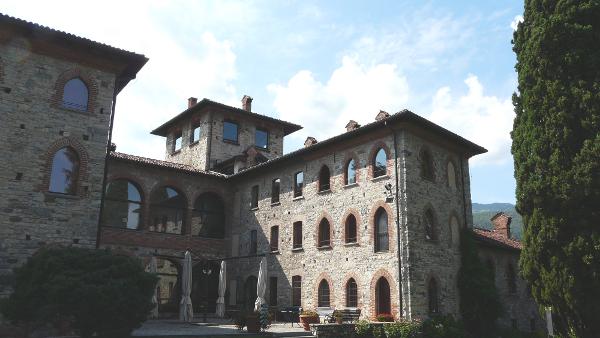 Hotel Castello di Casiglio